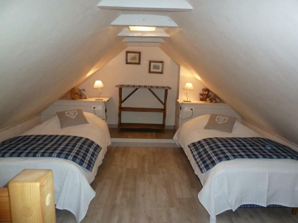 Villa L'Alcove Des P'Tits Coeurs Benfeld Esterno foto